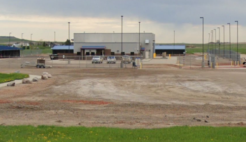 Dickinson MMU